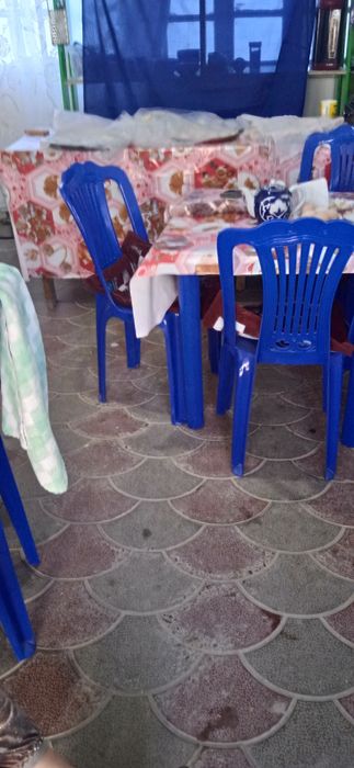 Перашки хона арндага берилади