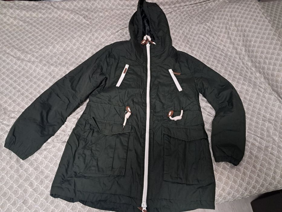 Страхотни якета М, Л, Хл