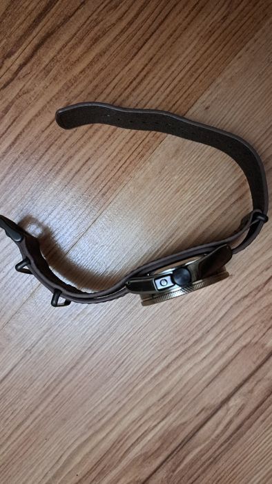 Часовник Orient RA-AR0203Y