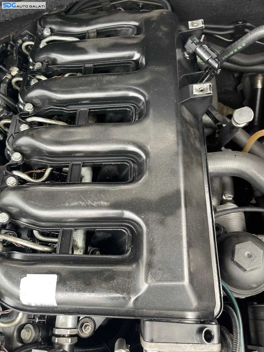 Galerie Admisie Aer BMW X5 E70 3.0 D M57N2 306D3 2006 - 2013 Cod GAAE653M57N21 [2567]