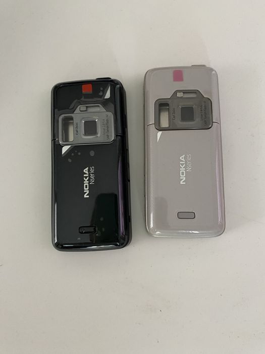 Carcasa Nokia n82