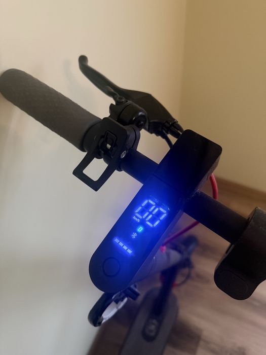 Електрическа тротинетка