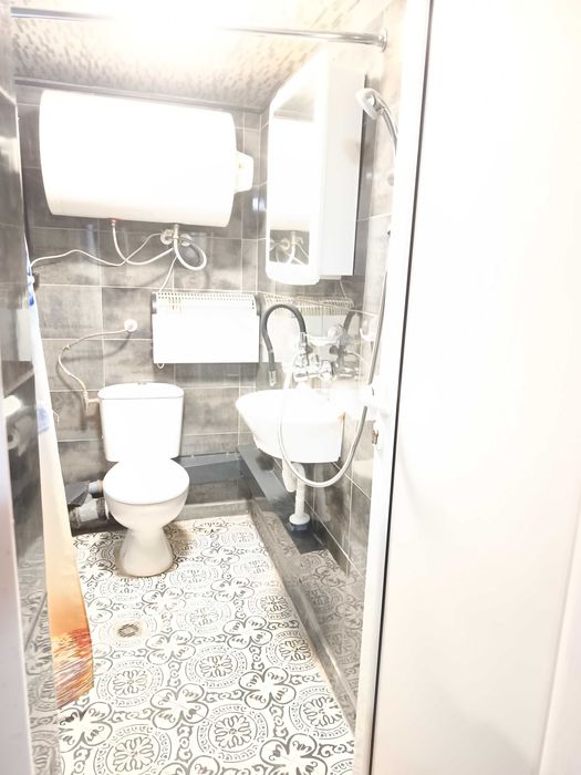 Дава се под наем Двустаен апартамент в София, Център - 30 кв.м за 309.06 € - Снимка #15