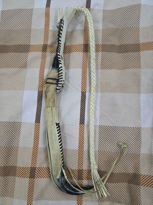 Қамшы сатамын қолдан жасалған 8 өрім