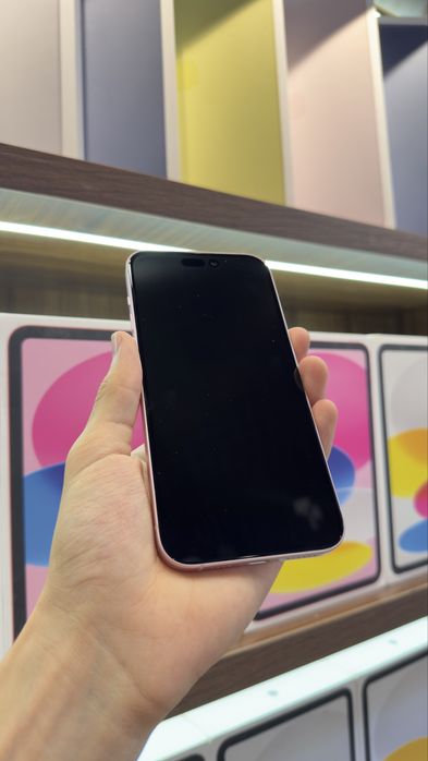 iphone 15 plus naxtka va nasiya savdoga