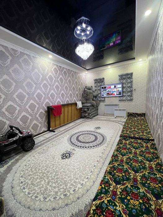 Harid chun ideal lakatsiya