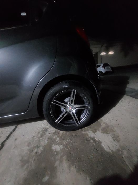 Diska balon 15 razmerda