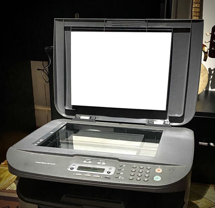 Срочно! Лазерный принтер Canon с доставкой