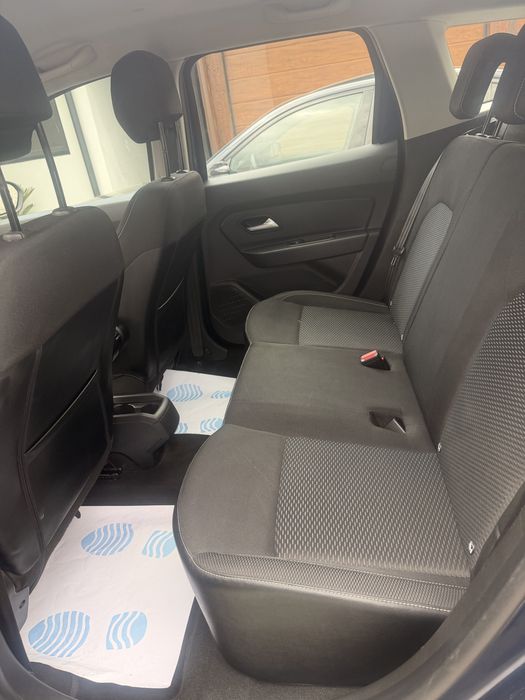 Dacia Duster 1.5 AD BLUE 2019