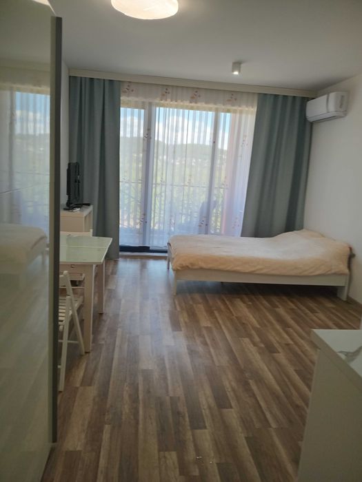 Дава се под наем Едностаен апартамент в Варна, Виница - 40 кв.м за 331.5 € - Снимка #4