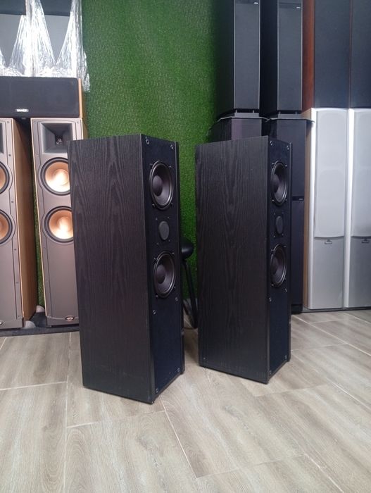 Тонколони ELAC elr-115