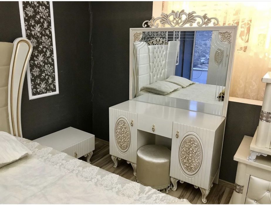 Продам спальную мебель