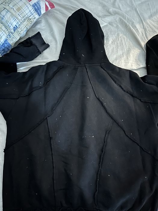 Alexander Spade Hoodie M