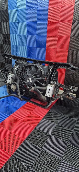 Trager complet BMW X3 E83 2.0D N47 177cp automat Xdrive 2009 euro 5