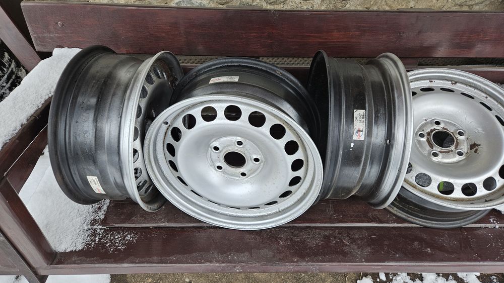 Jante Sharan 2,Alhambra 2,Tiguan