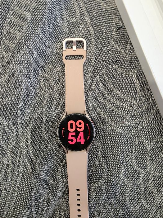 Samsung watch 4 смарт часы