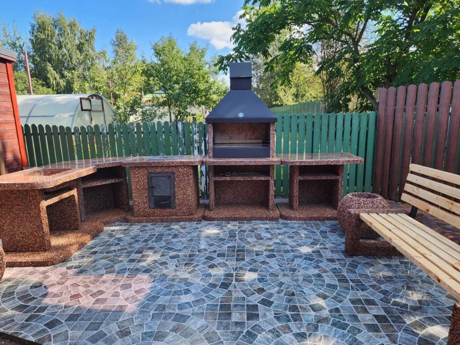 барбекю мангалы шашлыки