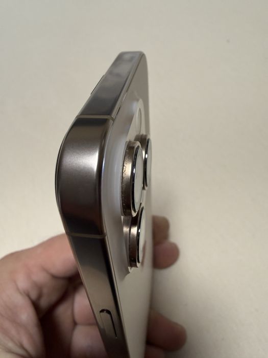 Iphone 16 pro 512 gb