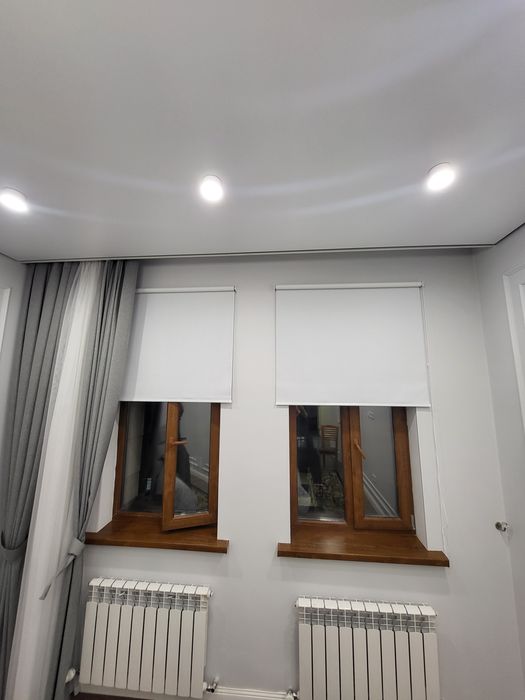 Ролл шторы/блэкаут/жалюзи/день и ночь