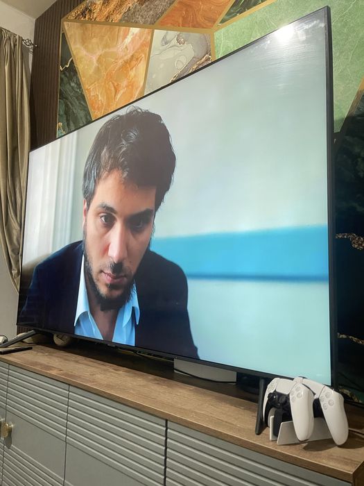 Samsung 75” 191см