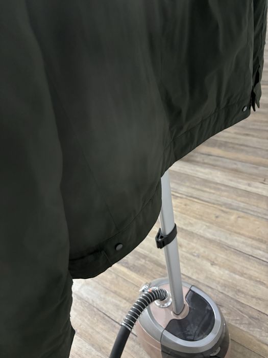 Срочно куртка Massimo Dutti утепленная