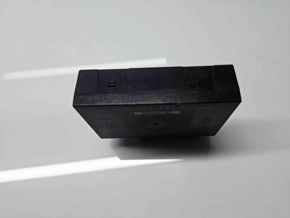 Modul confort  Skoda Fabia 2 (5J, 542) [Fabr 2007-2014] 6Q0959433H