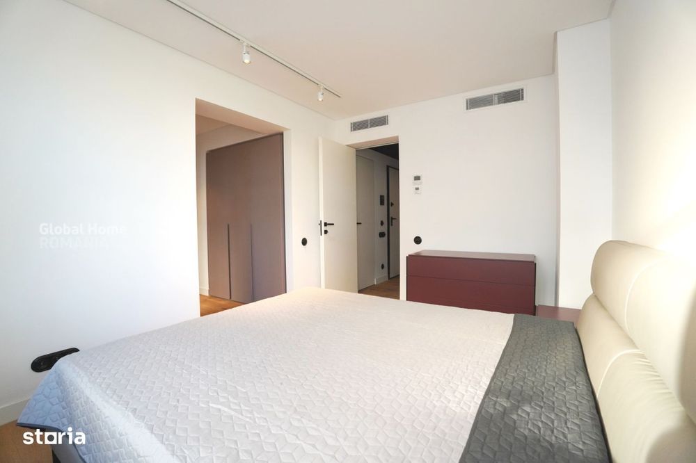 Duplex 4 CAMERE - Fabrica de Glucoza + TERASA 30 MP || Brick Lofts