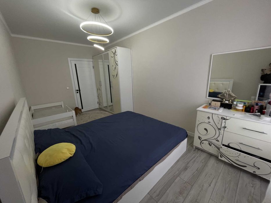 Продажа 2-комнатной квартиры