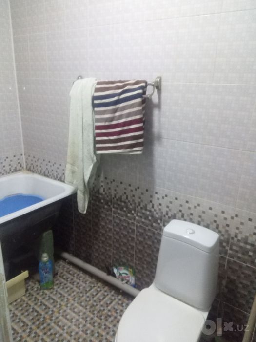 1/4/4 Продаётся квартира