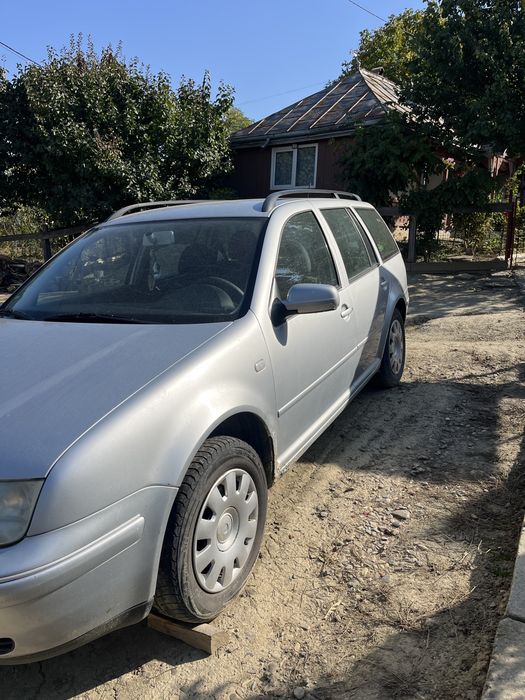 Vand Volkswagen Bora dezmembrari