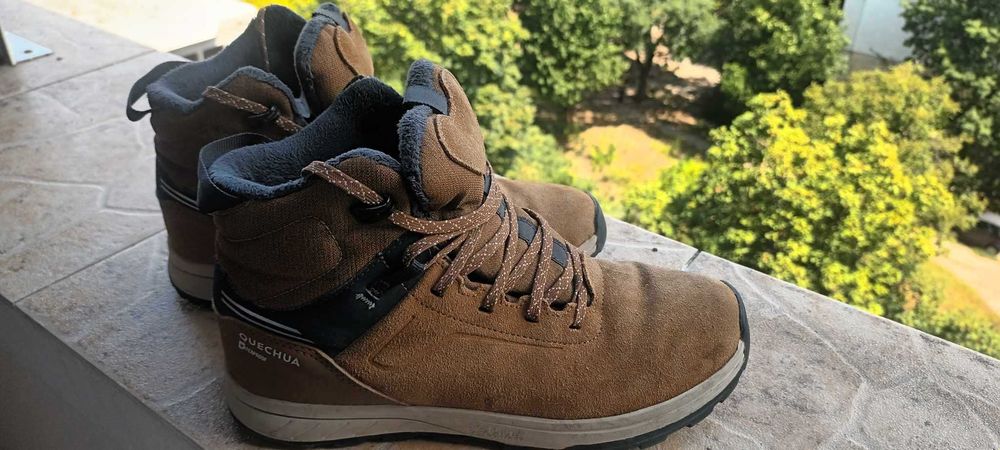 детски боти за 7-8 годишно момче