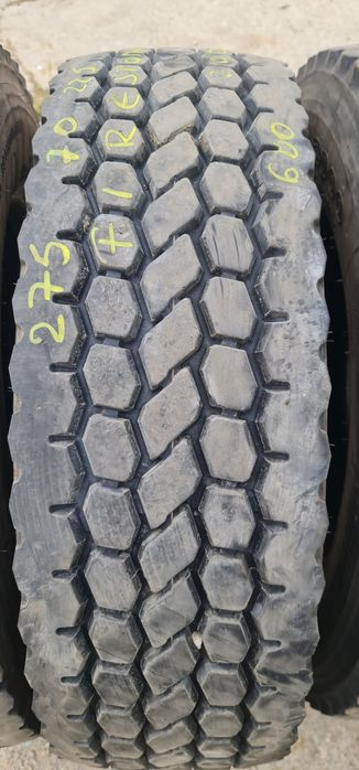 11 R 22.5 si 275 70 22.5  Anvelope Camion