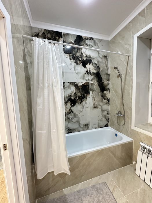 Квартира посуточно