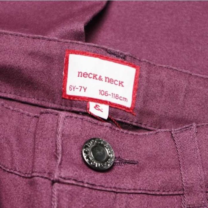 Детски дълги панталони, ежедневни