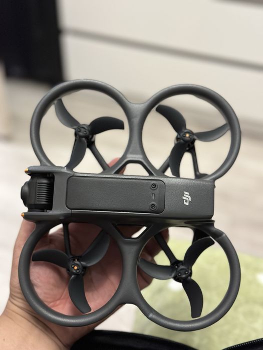 DJI Avata 2 Fly More Combo