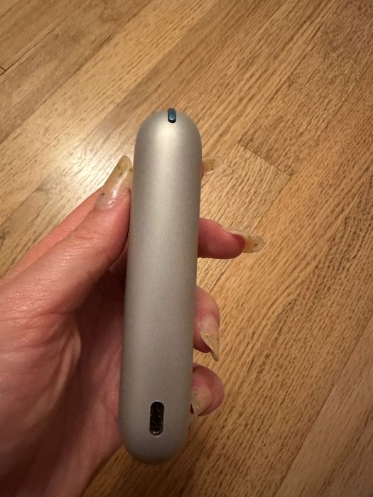 IQOS 100% funcțional