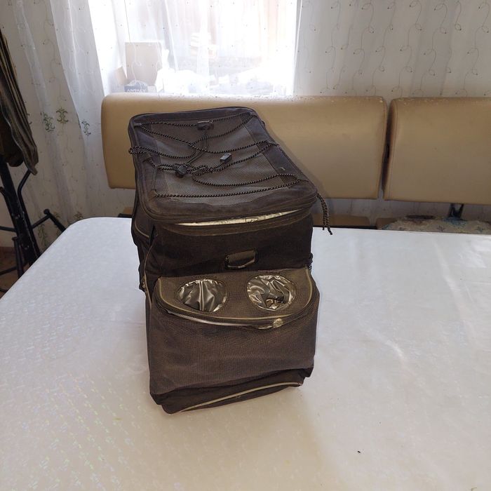 Сумка холодильник