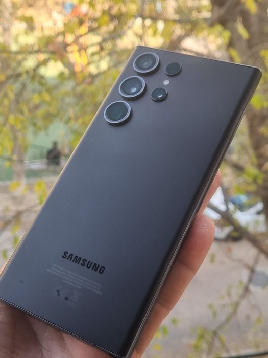 Samsung S23 Ultra 256 GB