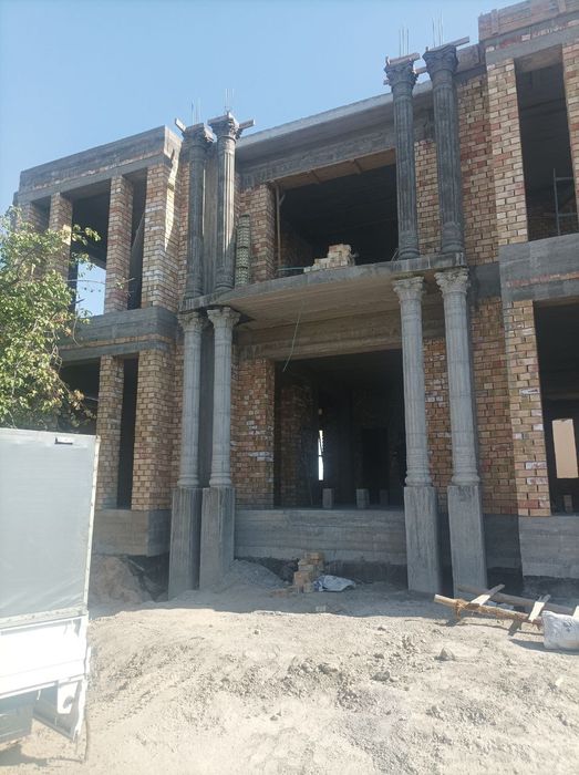 Rim kalonna qoʻyish xizmati