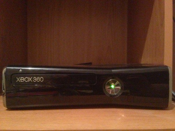 Обмен x box 360s