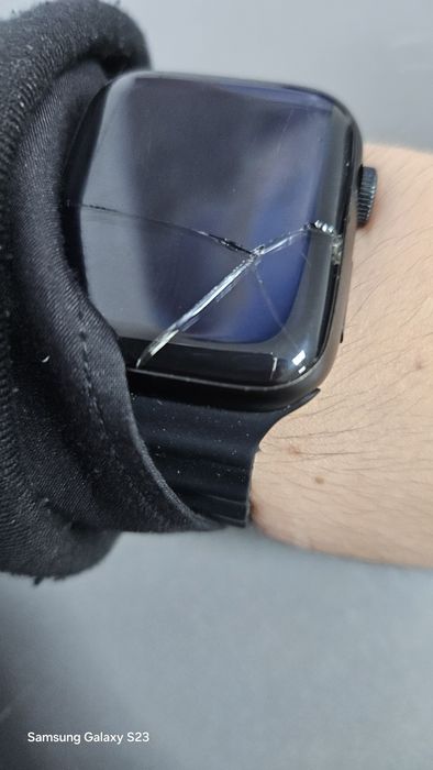 Обменяю смарт часы hw22 plus на какиенибудь другие смарт часы.