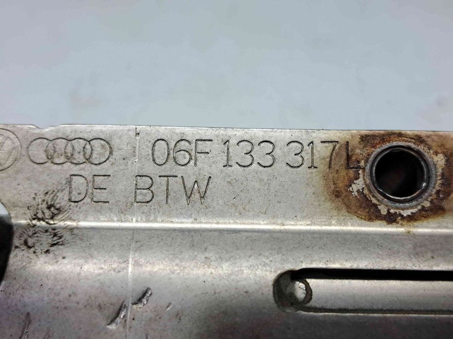 Rampa injectoare Volkswagen Eos (1F7, 1F8) [Fabr 2006-2015] 06F133317L