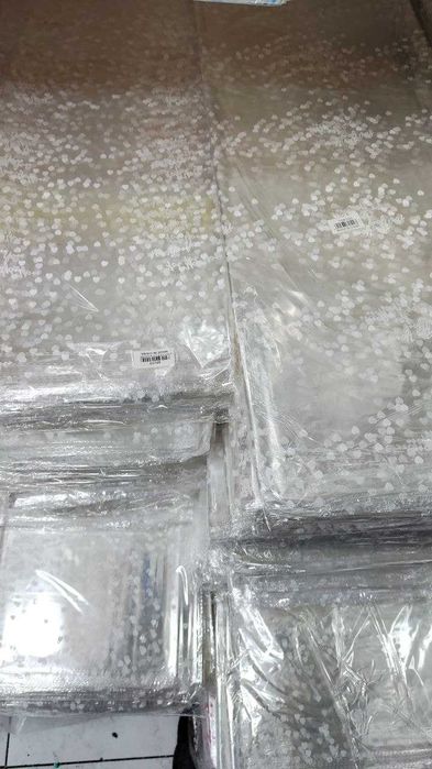 Полиэтиленовые пакеты (майка, фасовка, zip-lock,  мусорные)