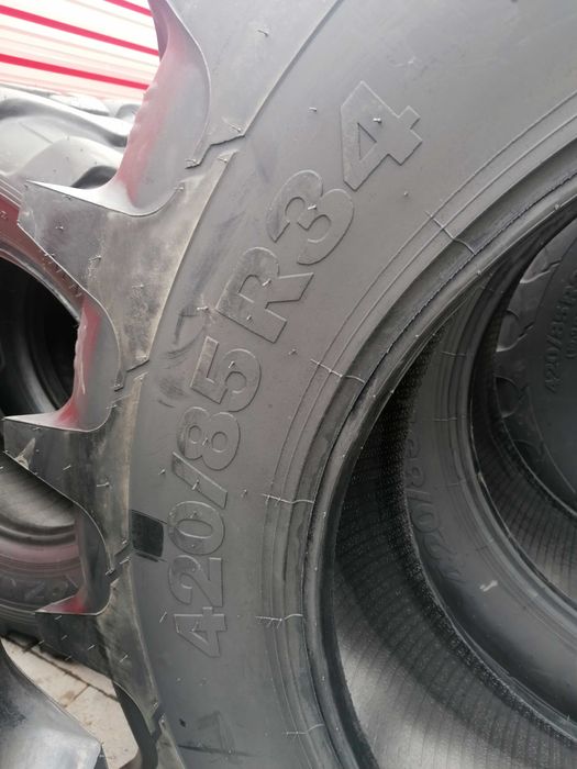 Anvelopa agricola Ozka, 420/85 R34 (16.9 R34)