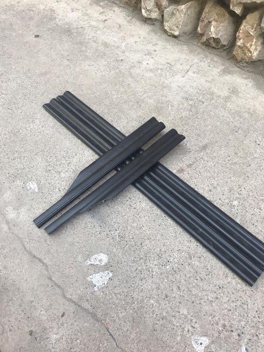 Пластики по салону BMW e34