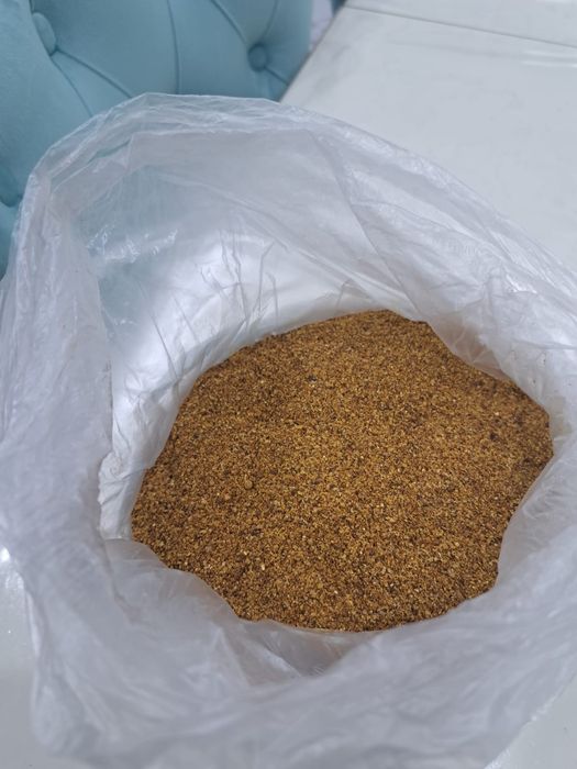 Зерноотходы.Сечка.Платный чат! Корма.