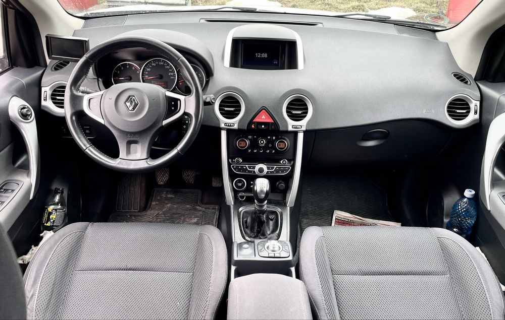 Renault Koleos 2012  Recent adus din Germania si inmatriculat