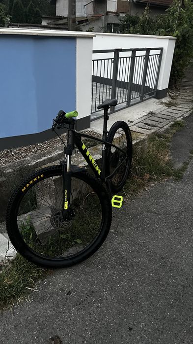 Trek marlin 6 gen 2