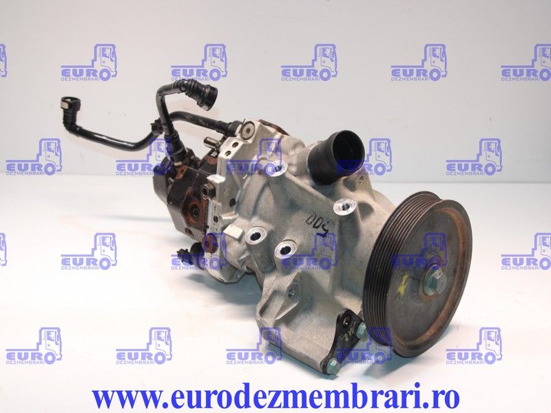 pompa inalta presiune man 51.11103.7858; 51.11103.7845;