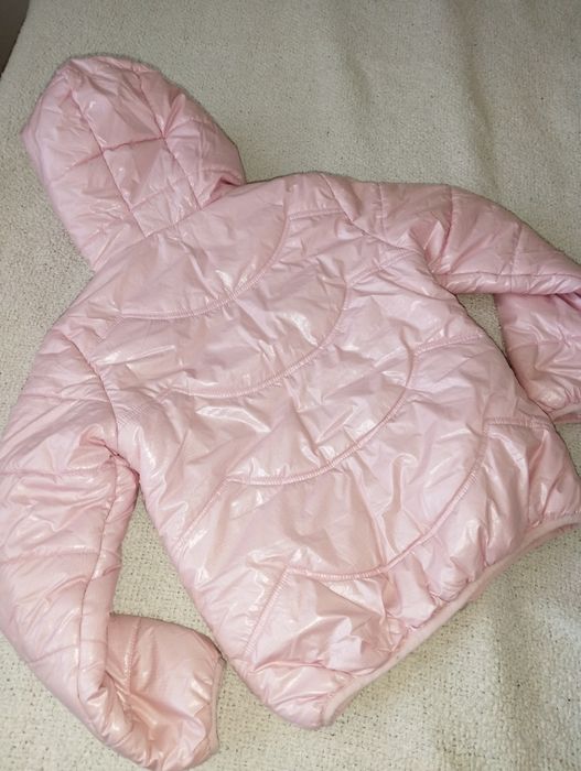 Нежно розово яке за 12г, р.152